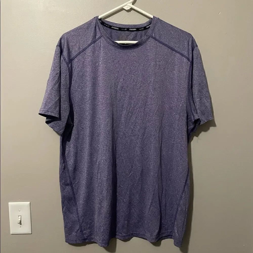 Russell athletic shirt  